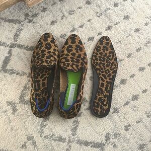 Rothy’s The Almond Loafer